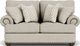 Flexsteel® Patterson Silver Driftwood Loveseat-1