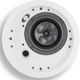 Klipsch® Professional White IC-650-T 6.5" In-Ceiling Speaker-0