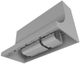 Vent-A-Hood® 54" Stainless Steel Wall Mounted Range Hood-3
