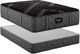 Beautyrest Black® Series 2 Pocketed Coil® 14.25" Firm Tight Top Queen Mattress With Foundation-0