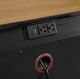 Intercon Newport Natural Oak Nightstand-3