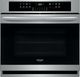 Frigidaire Gallery® 30" Stainless Steel Electric Built In Single Oven-0