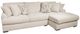 Signature Design by Ashley® Wynncroft Manor 2-Piece Chalk Right-Arm Facing Sectional and Chaise-0