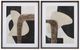 Bassett Mirror Spin Drift Il Framed Print-2