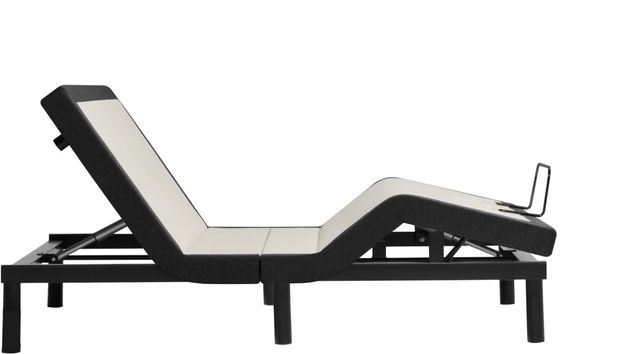 Tempur-Pedic® TEMPUR-Ergo® Smart Base King Adjustable Base-1