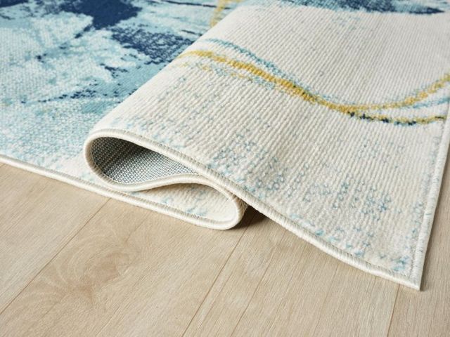 MDA Rugs Atlas 5'x7' Style 9 Area Rug-2
