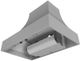 Vent-A-Hood® Designer Series 36" Stainless Steel Wall Mounted Range Hood-3