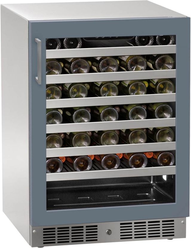 Marvel Essential Collection 24" 5.1 Cu. Ft. Panel Ready Wine Cooler-0