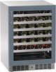 Marvel Essential Collection 24" 5.1 Cu. Ft. Panel Ready Wine Cooler-0