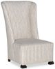 Century® Thomas O'Brien-Upholstery Thompson Side Chair-0