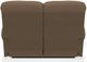 La-Z-Boy® Briggs La-Z-Time® Bronze Reclining Loveseat-3