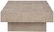 Signature Design by Ashley® Jorlaina Light Grayish Brown Rectangular Cocktail Table-2