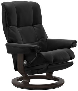 Stressless Customizable Mayfair Large Power Recliner Stressless Customizable Mayfair Large Power Recliner