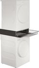 ASKO Gray Pull-Out Laundry Basket-2