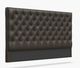 Palliser® Furniture Customizable Vineyard 58" King Headboard-0