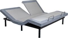 SmartFlex™ SF 1000 Split Head Queen Adjustable Base