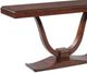 Fairfield® Grandview Candlelight Sofa Table-1