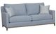 Fairfield® Customizable McCoy 2 Back over 2 Cushion Sofa-0