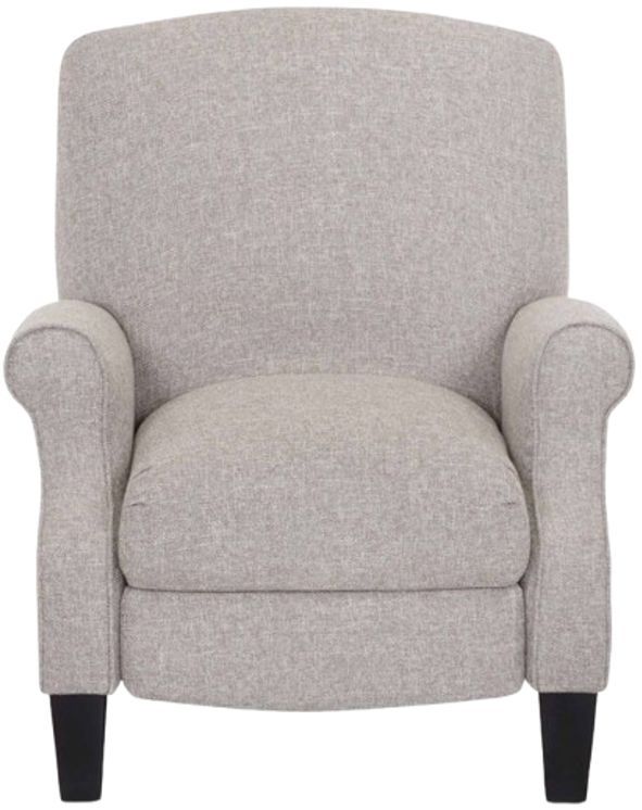 Franklin™ Klaus Customizable Manual Pushback Recliner-2