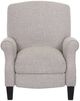 Franklin™ Klaus Customizable Manual Pushback Recliner-2