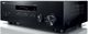 Yamaha® Black 2 Channel Network Stereo Receiver-1
