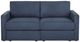 Flexsteel® Flex Denim Loveseat-1