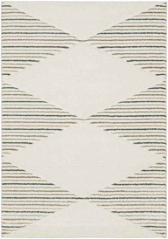 Oriental Weavers™ Cambria 5'x8' Style 8 Area Rug-0
