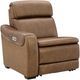 Signature Design by Ashley® Crowell 3-Piece Saddle Power Reclining Modular Sectional-2