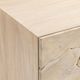 Bernhardt Calavaras Bernhardt Interiors Bleached Teak Nightstand-4