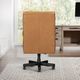 Parker House® Recy Renaissance Cayanne Leather Desk Chair-3