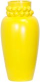 Stylecraft Dann Foley Lifestyle Semi Gloss Yellow Vase-0