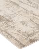 Feizy Parker Beige/Silver 5' x 7' Rug-2