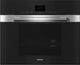 Miele 30" Clean Touch Steel Steam Oven-0