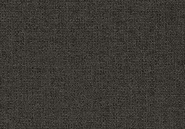 Monarch Specialties Inc. Dark Grey 85" Sofa Lounger and Reversible Chaise with 2 Pillows-3