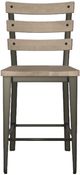 Amisco Customizable Dexter Counter Stool-1