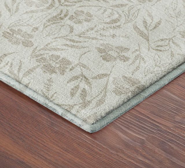 Dalyn™ Rug Company Soft Essentials SE4 Linen 5'x8' Area Rug-4