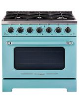 Ocean Mist Turquoise