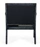 VIG Furniture Modrest Black/White Accent Chair-3
