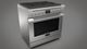Fulgor® Milano Accento Stainless Steel 36" Pro Style Dual Fuel Range-2