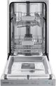 Samsung 18" Fingerprint Resistant Stainless Steel Built-In Dishwasher-1