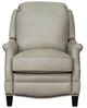 BarcaLounger© Ashebrooke Shoreham Cream Recliner-0