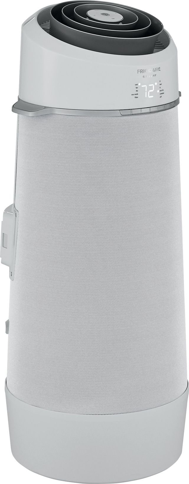 Frigidaire Gallery® Cool Connect™ 10,000 BTU's White Portable Air Conditioner-4