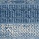 Surya Monaco Navy 4'x6' Area Rug-5