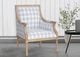 Cottage Creek Furniture Brooksville Two-Tone Chair-4