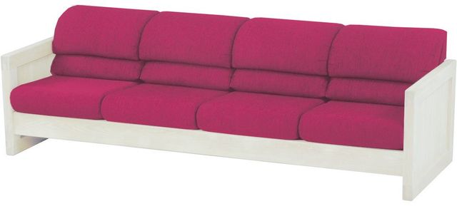 Crate Designs™ Furniture Cloud Sofa-0
