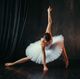 Classy Living Ballerina Power Wall Art-0