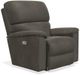 La-Z-Boy® Brooks Power-Recline-XRW™ Reclina-Way® Slate Wall Recliner-1