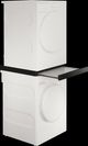ASKO Graphite Black Pull-out Shelf for Laundry-2