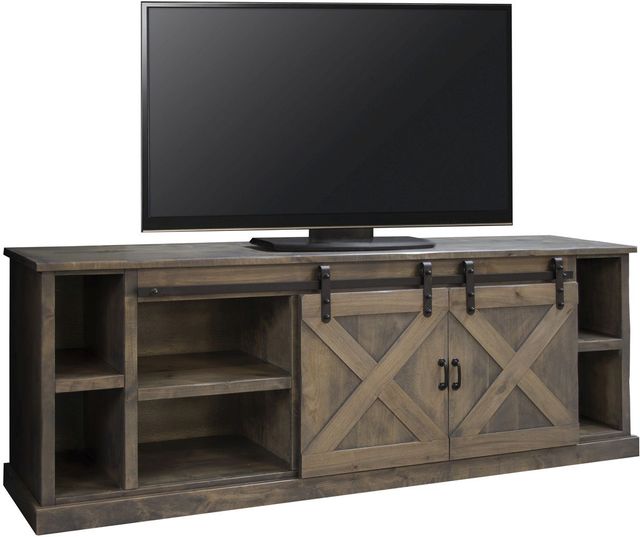 Legends Home Farmhouse 85" TV Console-3
