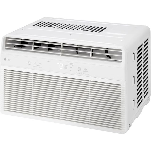5,000 BTU Window Air Conditioner, 150 Sq. Ft.-0